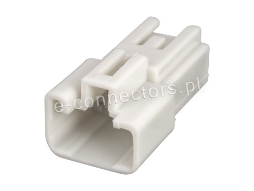 Gniazdo 2 pin