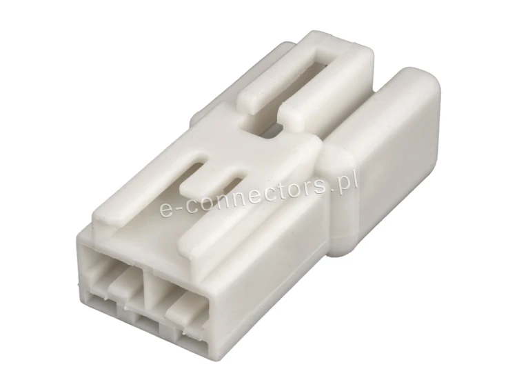Gniazdo 2 pin