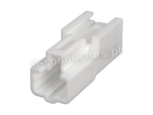 Gniazdo 2 pin