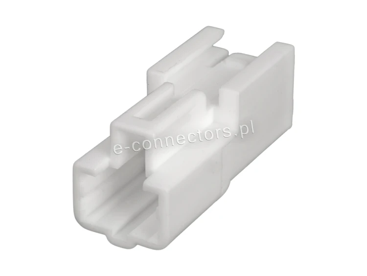 Gniazdo 2 pin