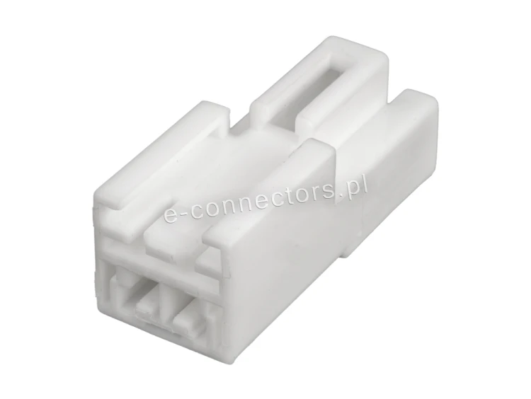 Gniazdo 2 pin