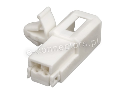 Gniazdo 2 pin