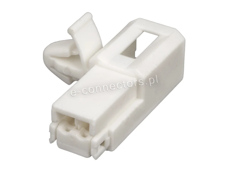 Gniazdo 2 pin
