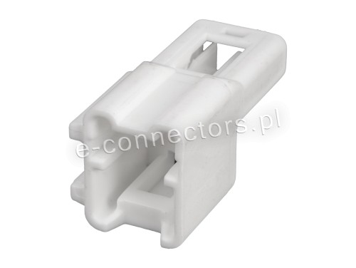 Gniazdo 2 pin