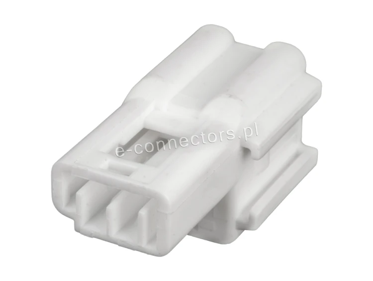 Gniazdo 2 pin