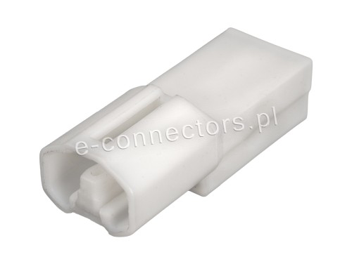 Gniazdo 2 pin