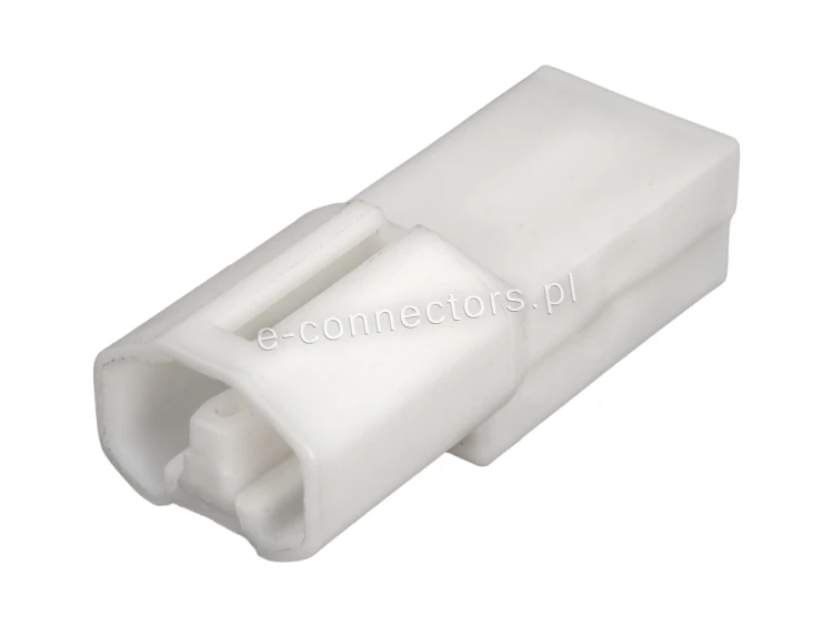 Gniazdo 2 pin