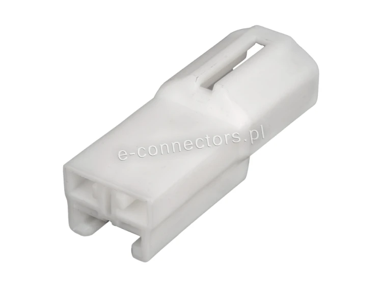 Gniazdo 2 pin