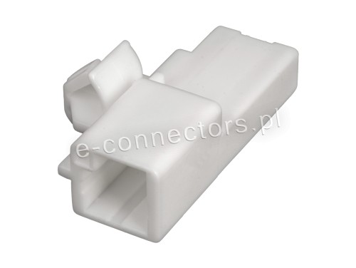 Gniazdo 2 pin