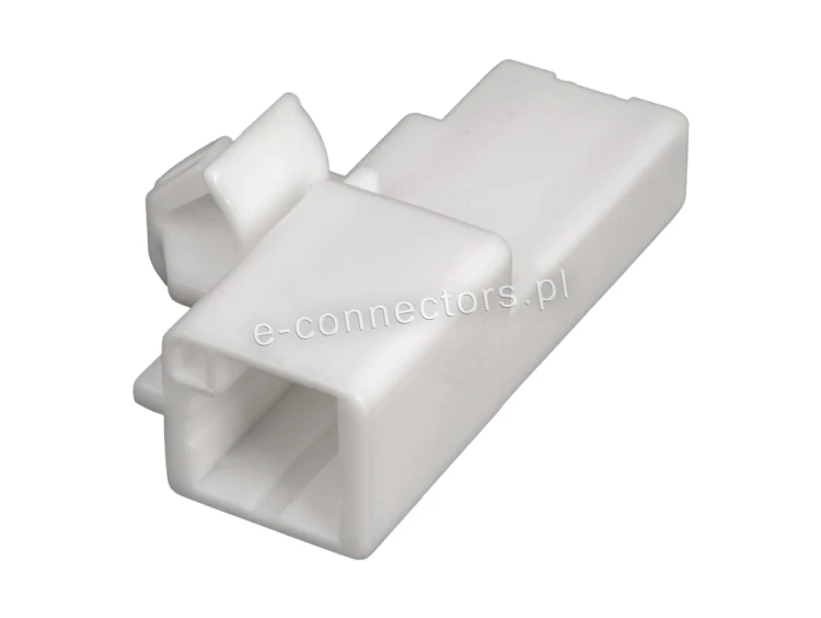 Gniazdo 2 pin