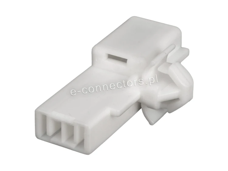 Gniazdo 2 pin