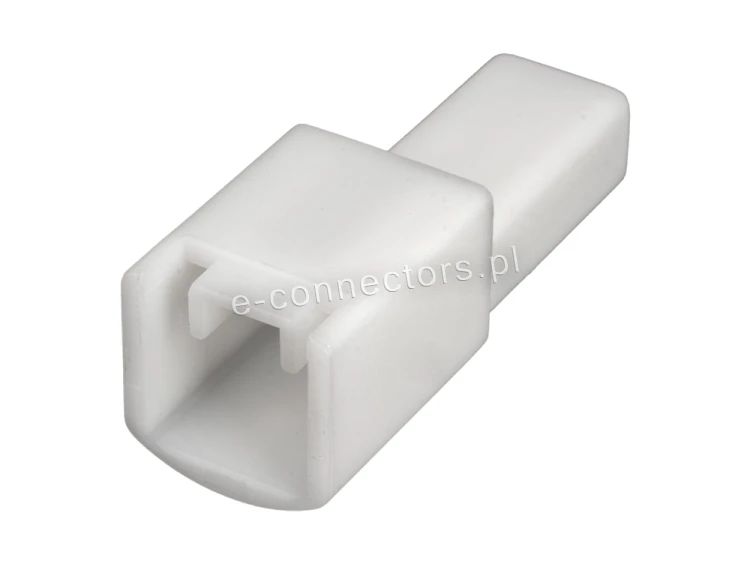 Gniazdo 2 pin