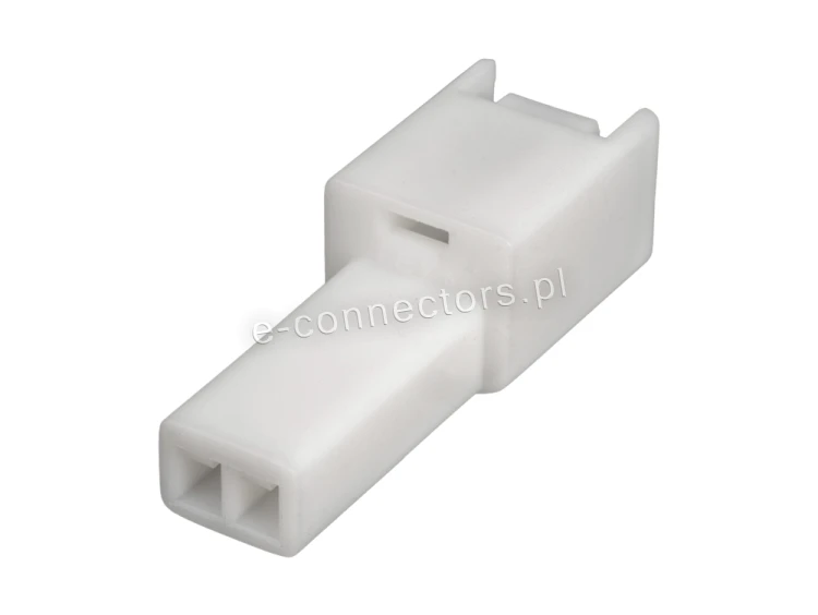 Gniazdo 2 pin