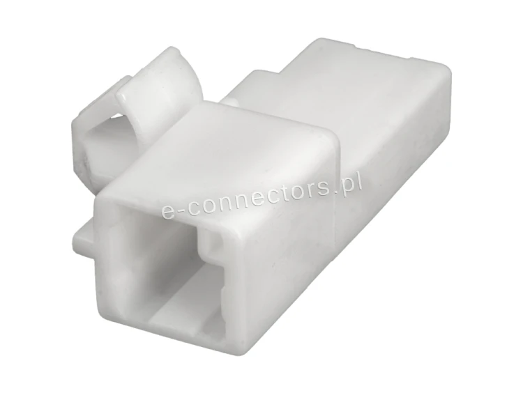 Gniazdo 2 pin