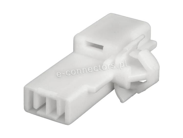 Gniazdo 2 pin