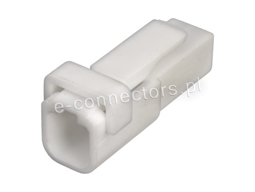 Gniazdo 2 pin
