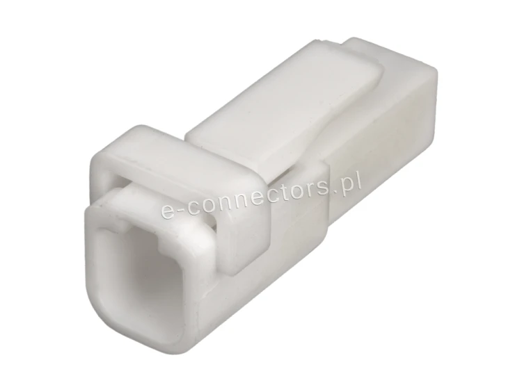 Gniazdo 2 pin