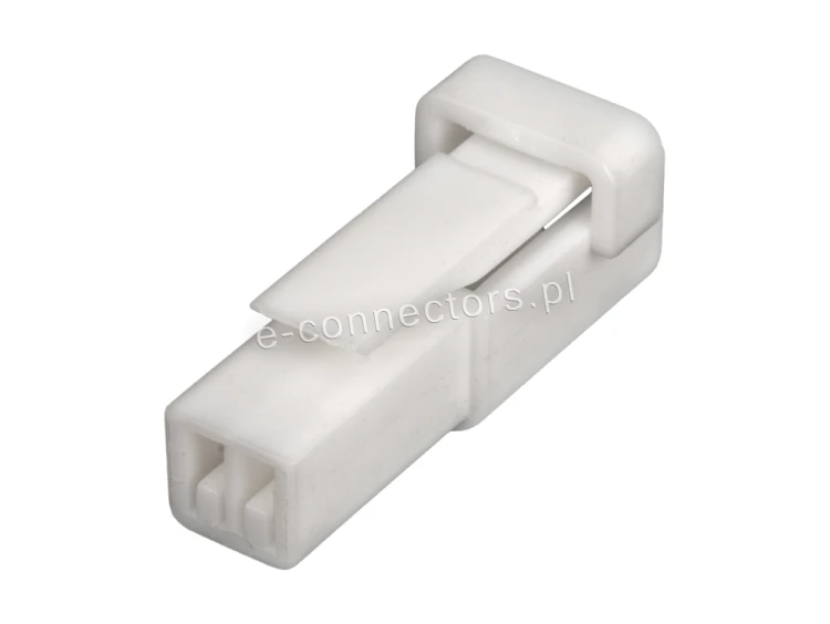 Gniazdo 2 pin