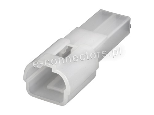 Gniazdo 2 pin