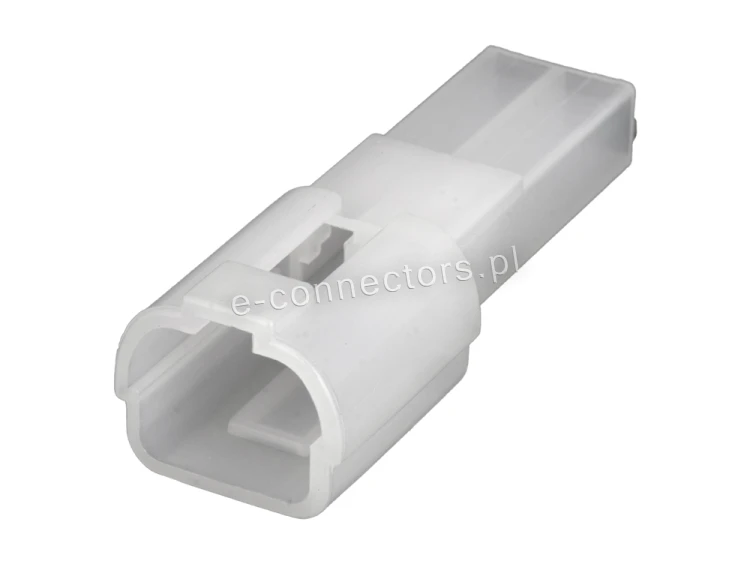 Gniazdo 2 pin