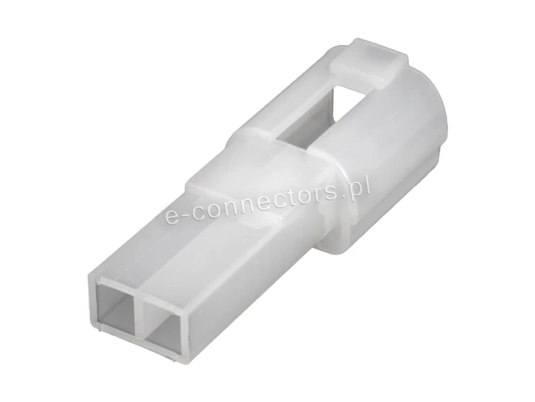 Gniazdo 2 pin
