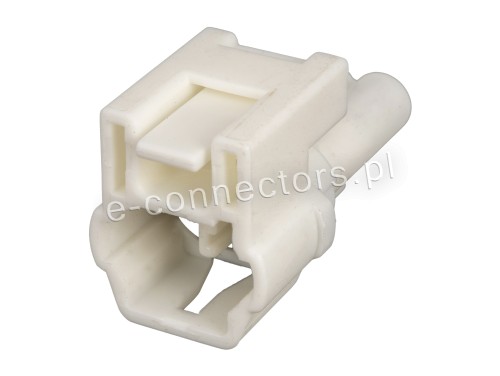 Gniazdo 2 pin
