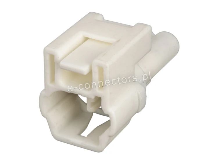 Gniazdo 2 pin