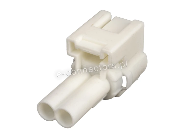 Gniazdo 2 pin