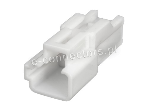 Gniazdo 2 pin