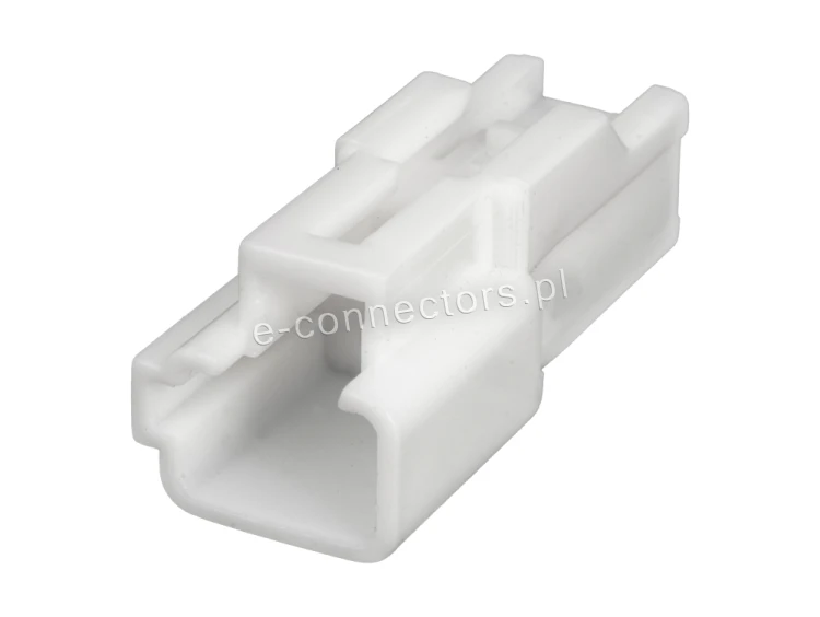 Gniazdo 2 pin