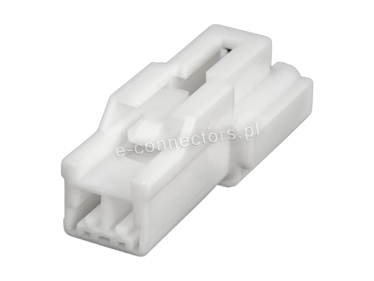 Gniazdo 2 pin
