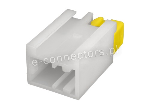 Gniazdo 2 pin
