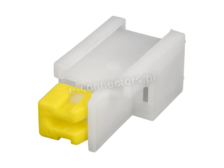 Gniazdo 2 pin