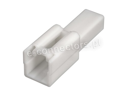Gniazdo 2 pin