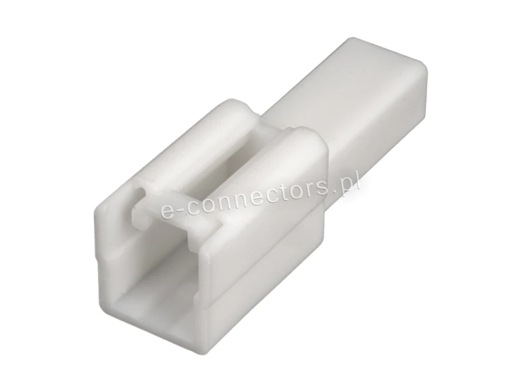 Gniazdo 2 pin