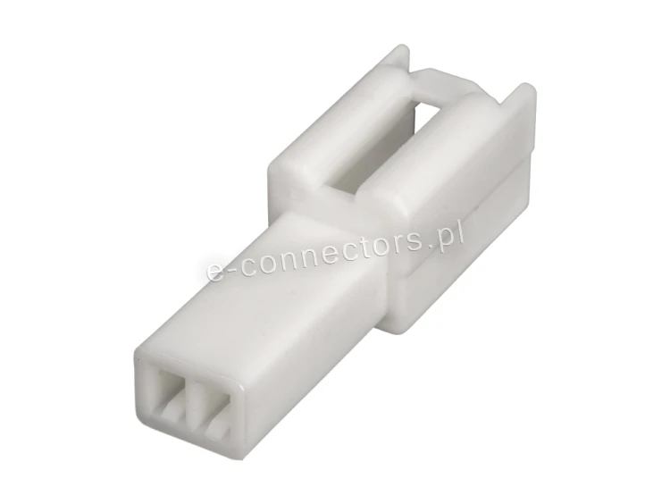 Gniazdo 2 pin