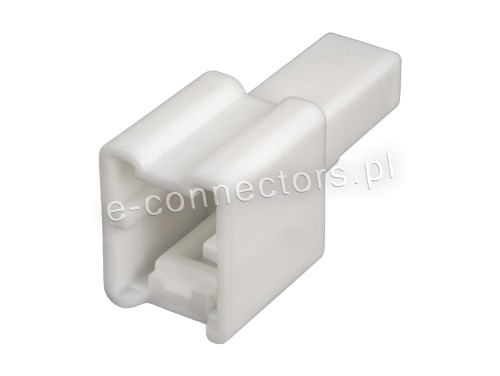 Gniazdo 2 pin