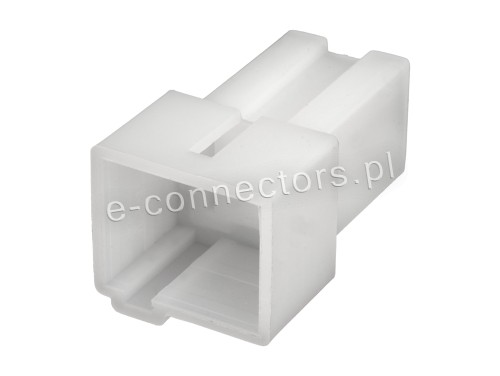 Gniazdo 2 pin