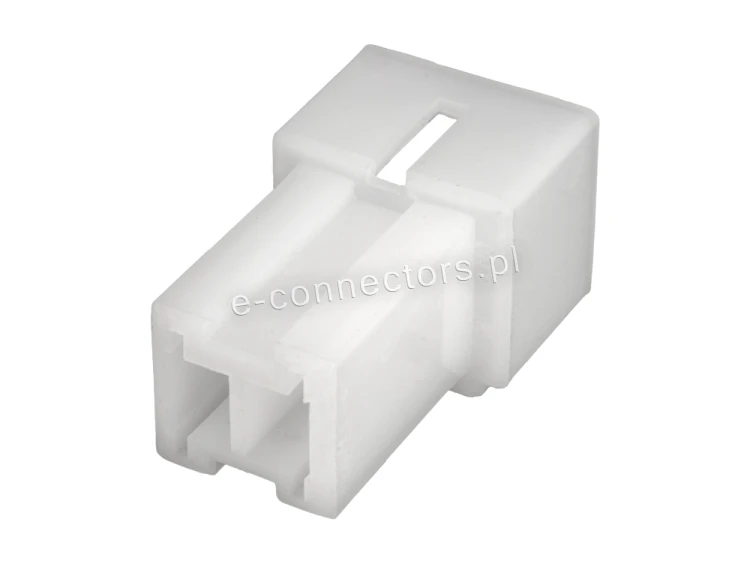 Gniazdo 2 pin