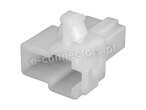 Gniazdo 2 pin