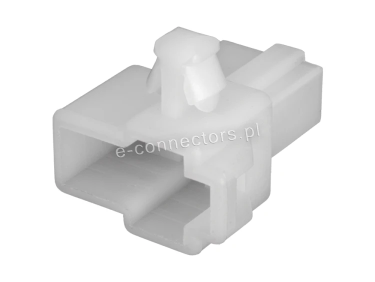 Gniazdo 2 pin