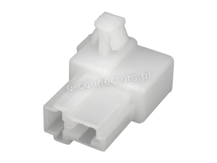 Gniazdo 2 pin