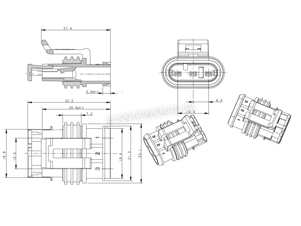 Wymiary-superseal-3-pin