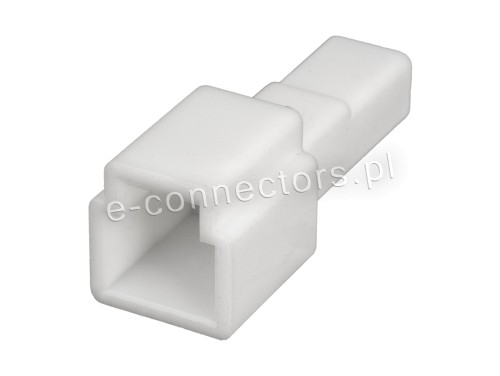 Gniazdo 2 pin