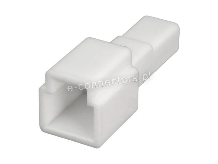 Gniazdo 2 pin