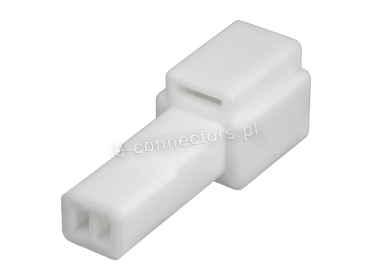 Gniazdo 2 pin