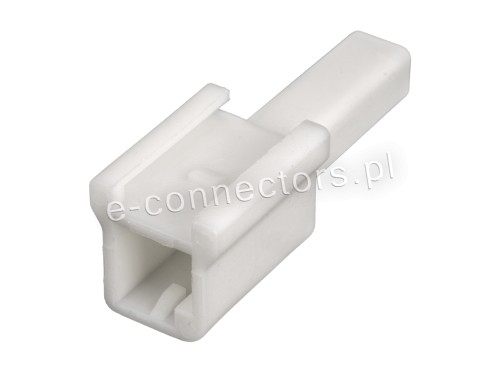 Gniazdo 2 pin