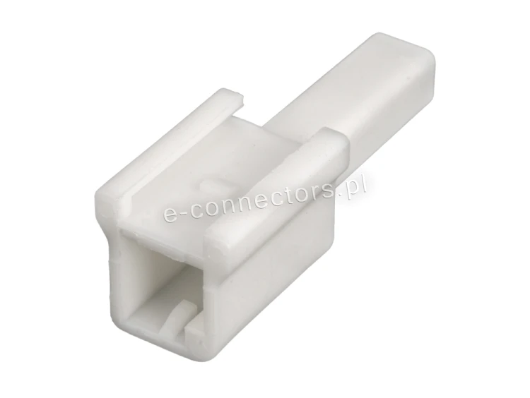 Gniazdo 2 pin