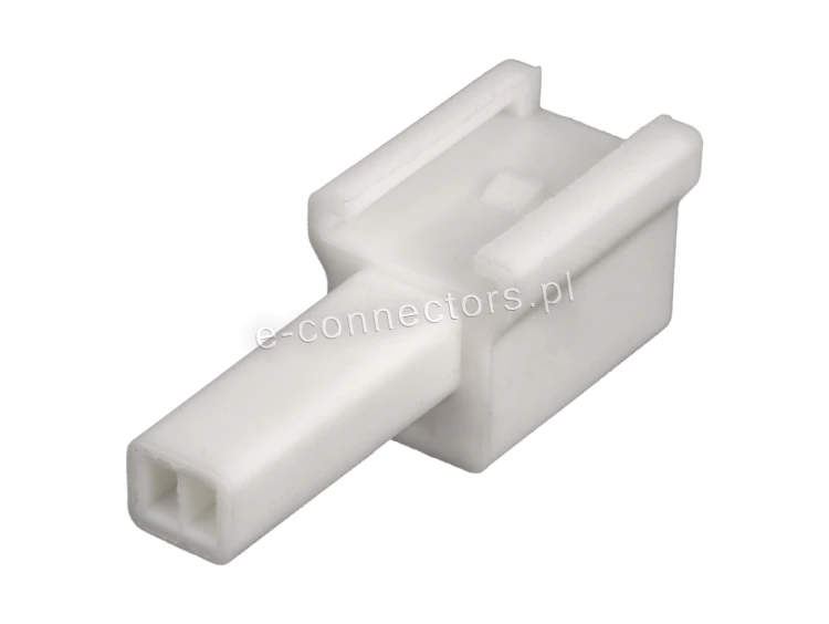 Gniazdo 2 pin