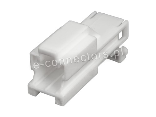 Gniazdo 2 pin